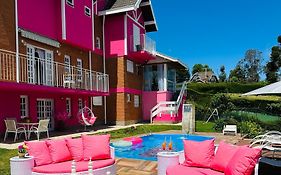 Pousada Da Margarida