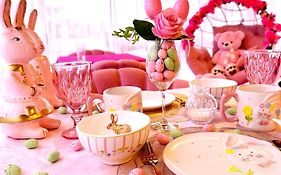 Pousada Da Margarida